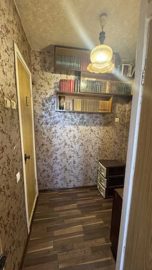 Оренда 3-кімнатної квартири 70 м², Героїв Сталінграда просп.