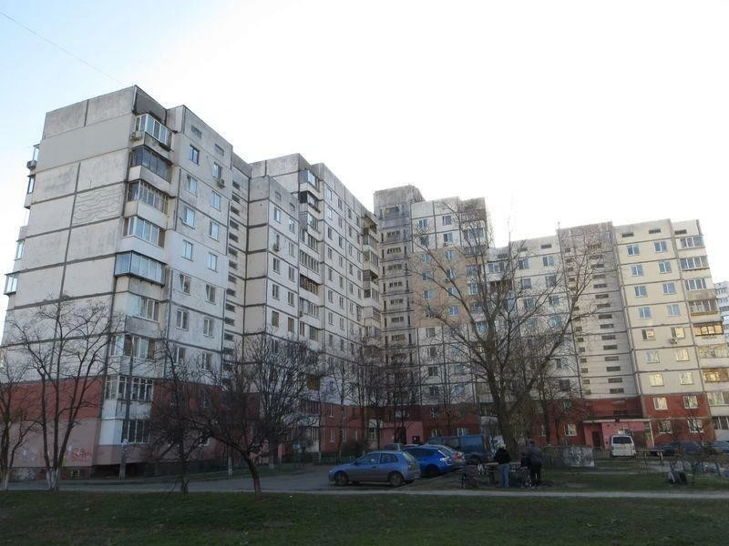 Оренда 3-кімнатної квартири 70 м², Героїв Сталінграда просп.
