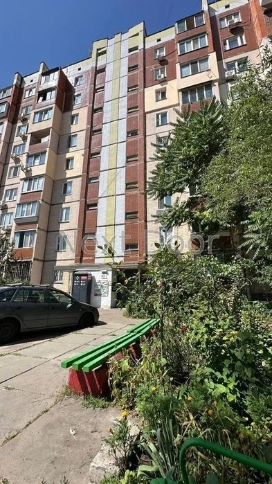 Оренда 1 кімнатної квартири Деснянський район