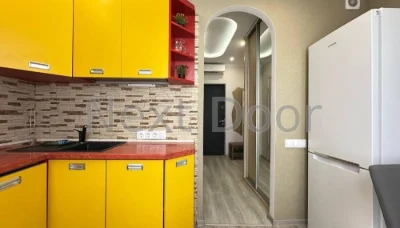 Оренда 1 кімнатної квартири Деснянський район