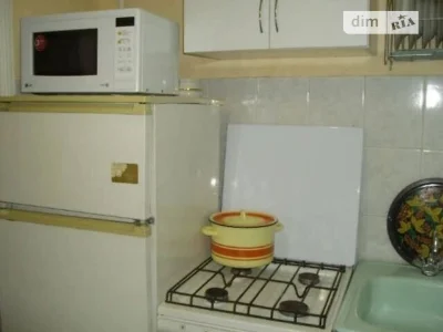 Довготривала оренда 1к квартири на вул. Івана Дзюби 12А • ID
