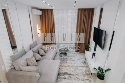 Оренда 3к квартири, ЖК Новопечерські Липки, вул. Андрія Верх