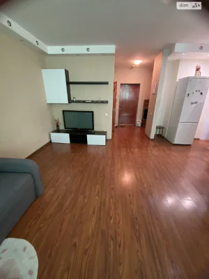 Long-Term Rental Apartment Peresypsky