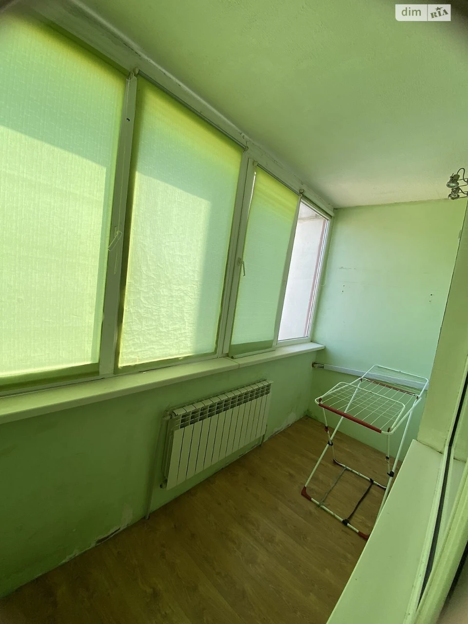 Long-Term Rental Apartment Peresypsky
