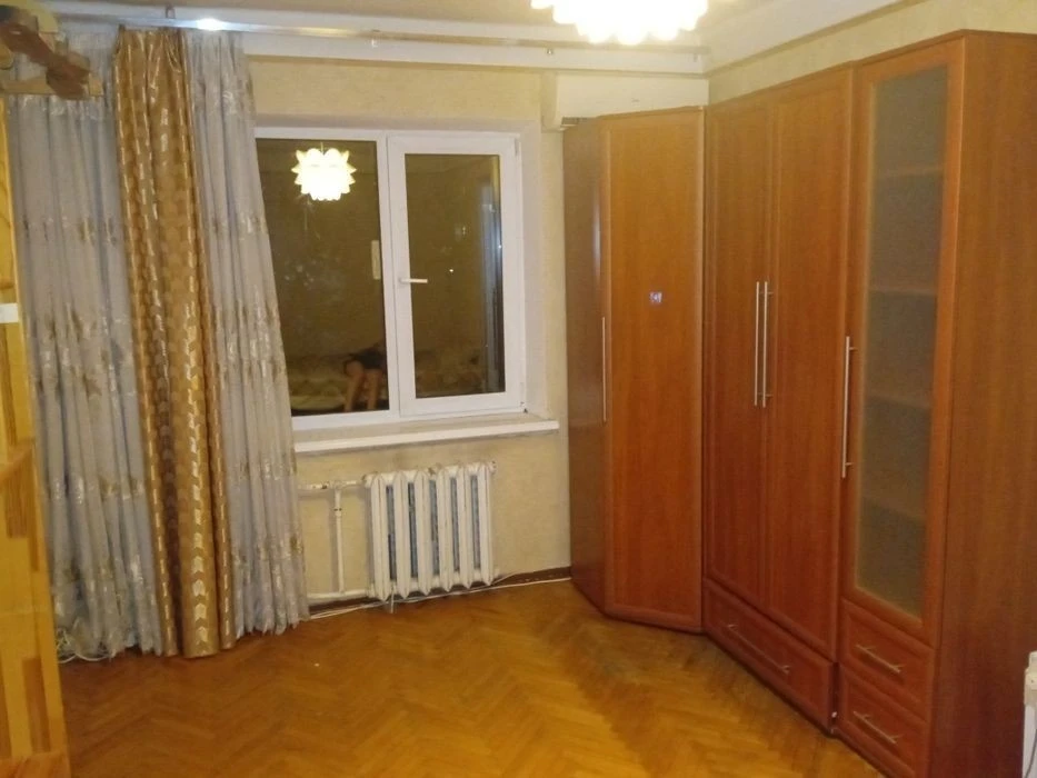 сдам квартиру 3к 72 кв. м. святошино