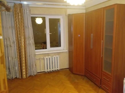 сдам квартиру 3к 72 кв. м. святошино