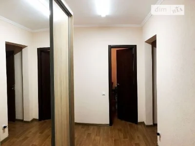 Довготривала оренда 2к квартири на пров. Моторний 11А • ID 3