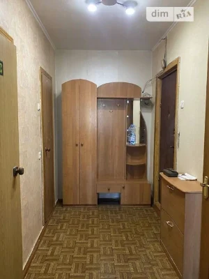 Довготривала оренда 1к квартири на вул. Польова 73 • ID 3470
