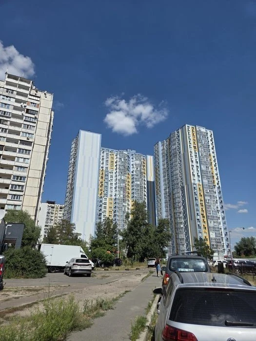 Здам 1к квартиру на Позняках вул. Вишняківська 4 ЖК Welcome