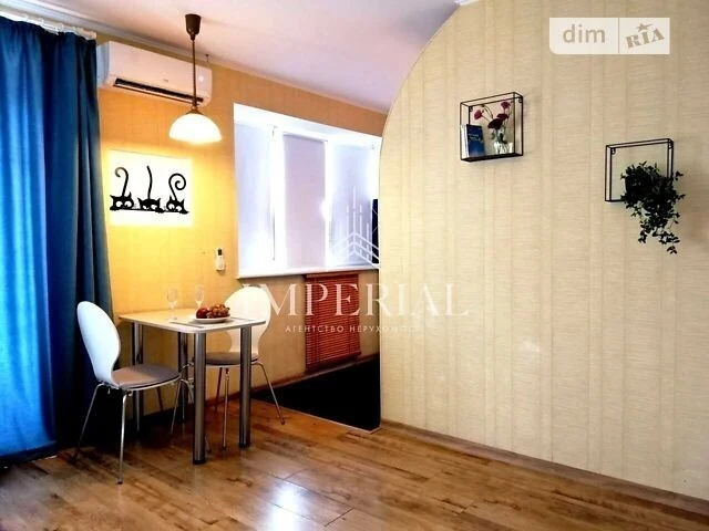 Довготривала оренда 1к квартири на вул. Саксаганського 70/16