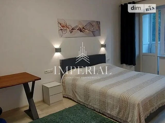 Довготривала оренда 1к квартири на вул. Шолуденка 6 • ID 347