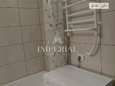 Довготривала оренда 1к квартири на вул. Шолуденка 6 • ID 347