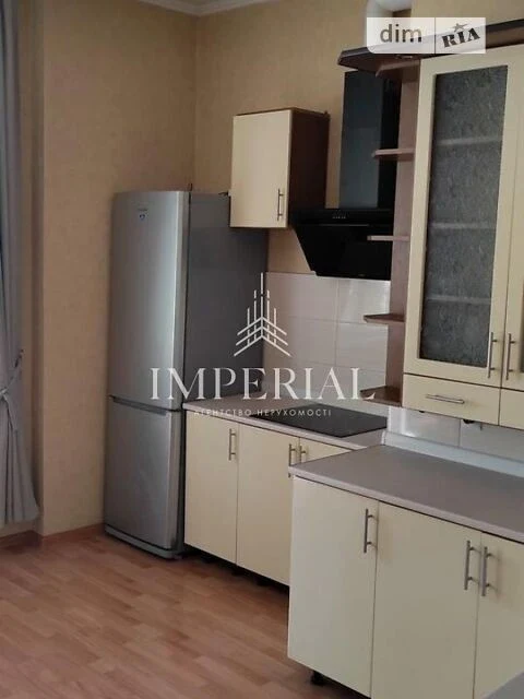 Довготривала оренда 1к квартири на вул. Мокра 16 • ID 347009