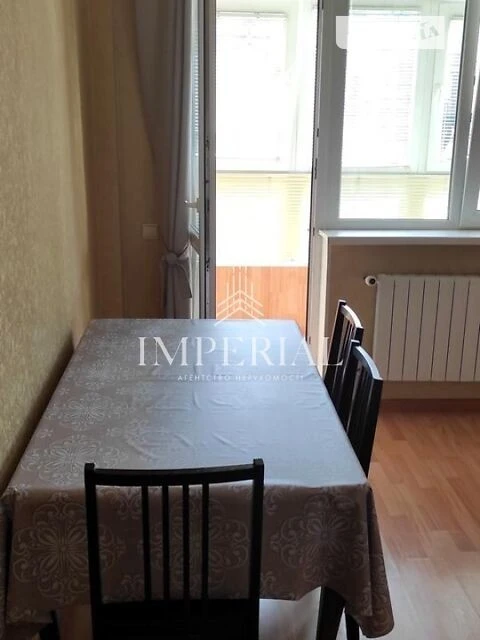 Довготривала оренда 1к квартири на вул. Мокра 16 • ID 347009