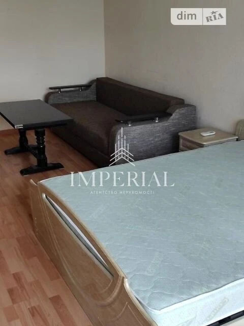 Довготривала оренда 1к квартири на вул. Мокра 16 • ID 347009
