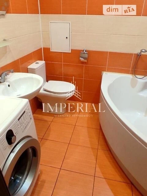 Довготривала оренда 1к квартири на вул. Мокра 16 • ID 347009