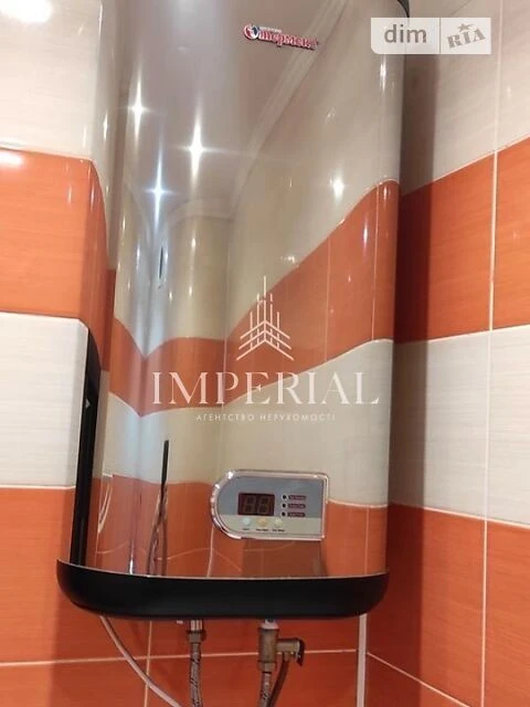Довготривала оренда 1к квартири на вул. Мокра 16 • ID 347009
