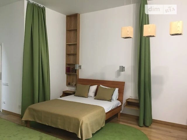 Довготривала оренда 1к квартири на просп. Берестейський 42 •