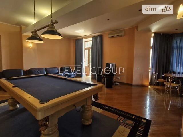 Довготривала оренда 4к квартири на вул. Хрещатик 23 • ID 347