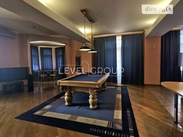 Довготривала оренда 4к квартири на вул. Хрещатик 23 • ID 347