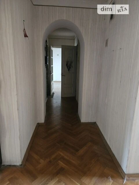 Довготривала оренда 4к квартири на вул. Стадіонна 6 • ID 347
