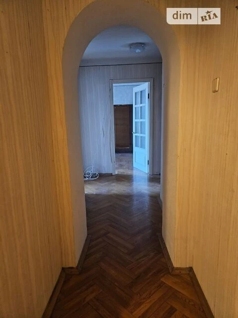 Довготривала оренда 4к квартири на вул. Стадіонна 6 • ID 347