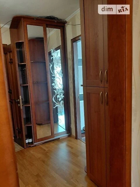 Довготривала оренда 1к квартири на вул. Ахматової Анни 5 • I
