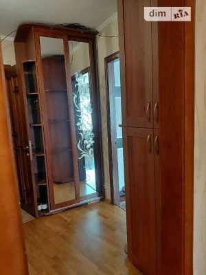 Довготривала оренда 1к квартири на вул. Ахматової Анни 5 • I