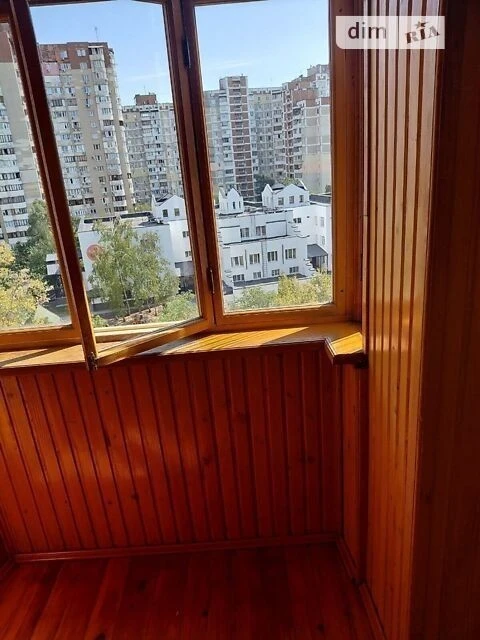 Довготривала оренда 1к квартири на вул. Ахматової Анни 5 • I