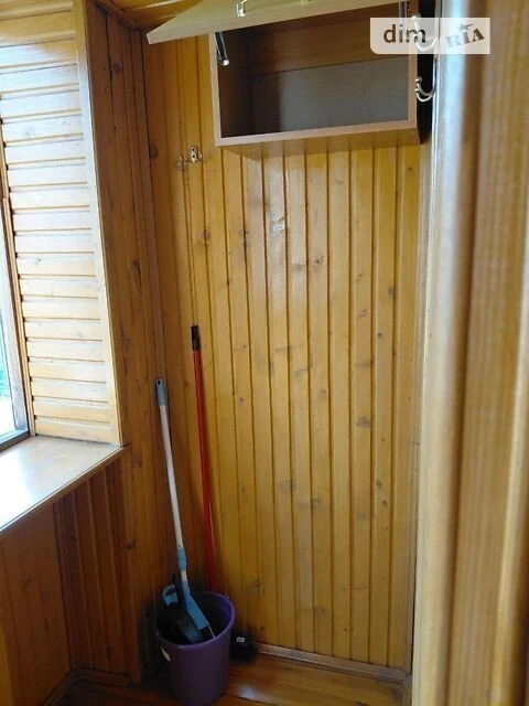 Довготривала оренда 1к квартири на вул. Ахматової Анни 5 • I