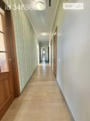 Довготривала оренда 2к квартири на вул. Воскресенська 12Б •