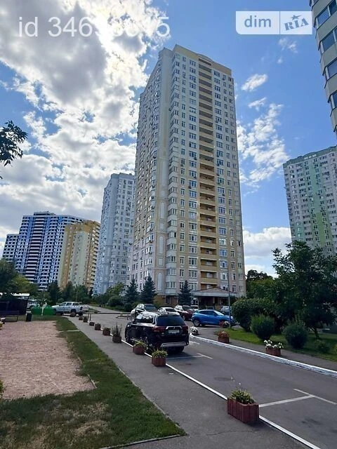 Довготривала оренда 2к квартири на вул. Воскресенська 12Б •