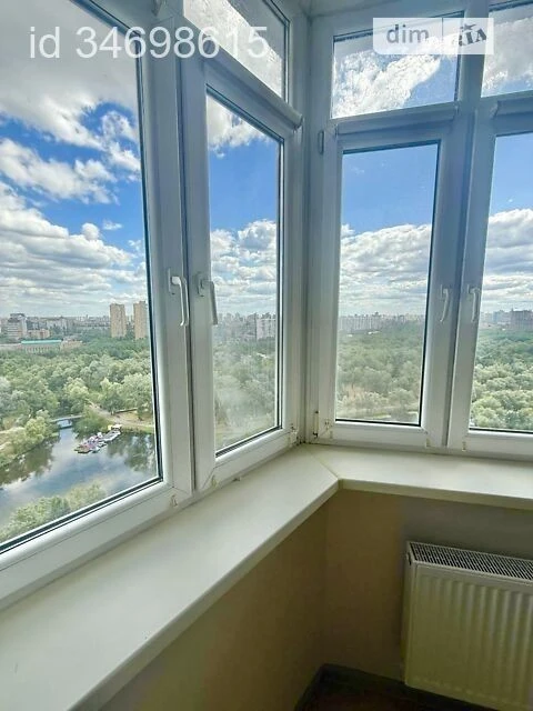 Довготривала оренда 2к квартири на вул. Воскресенська 12Б •