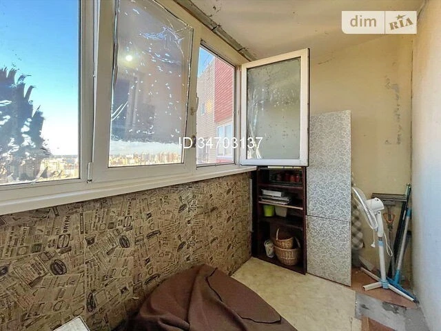 Довготривала оренда 1к квартири на вул. Милославська 4 • ID