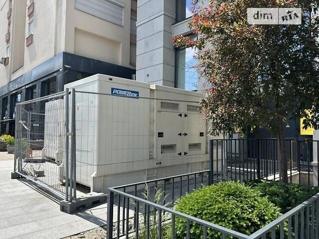 Довготривала оренда 1к квартири на вул. Антоновича 118/19 •
