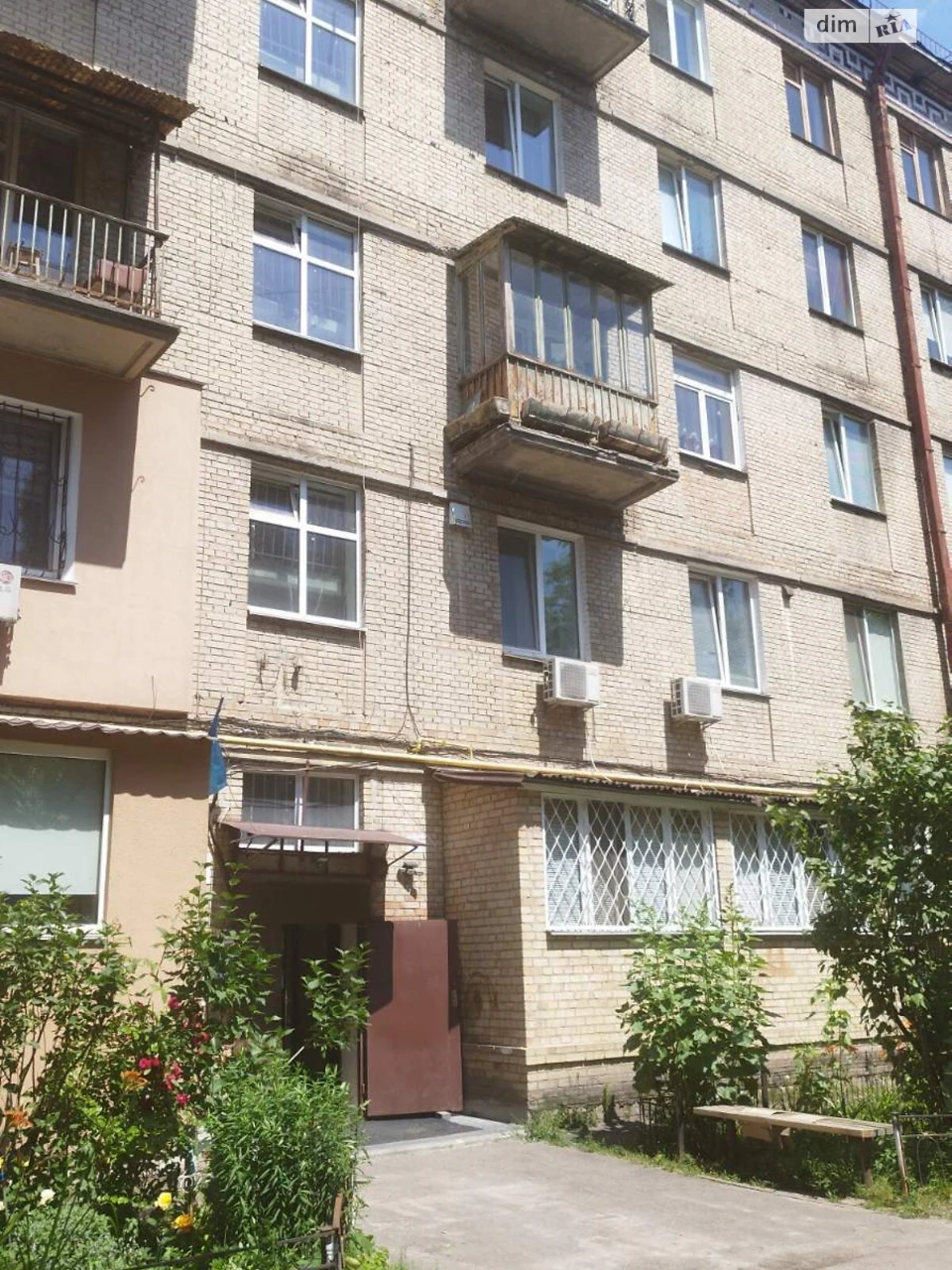 Довгострокова Оренда Квартира Першотравневий Масив