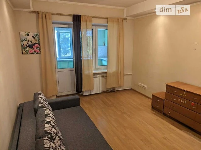 Довготривала оренда 1к квартири на пл. Голосіївська 112 • ID