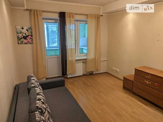 Довготривала оренда 1к квартири на пл. Голосіївська 112 • ID