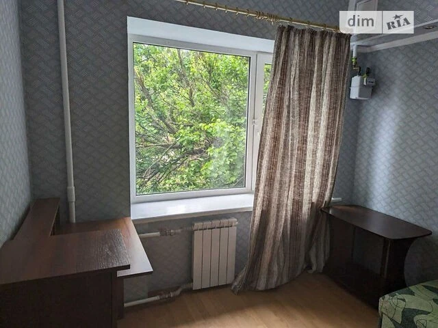 Довготривала оренда 1к квартири на пл. Голосіївська 112 • ID