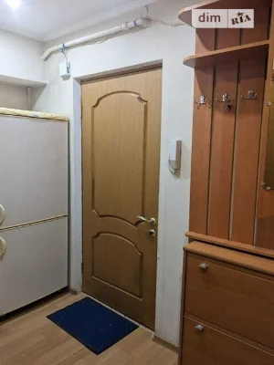 Довготривала оренда 1к квартири на пл. Голосіївська 112 • ID