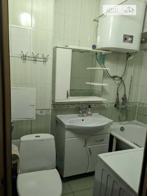 Довготривала оренда 1к квартири на пл. Голосіївська 112 • ID