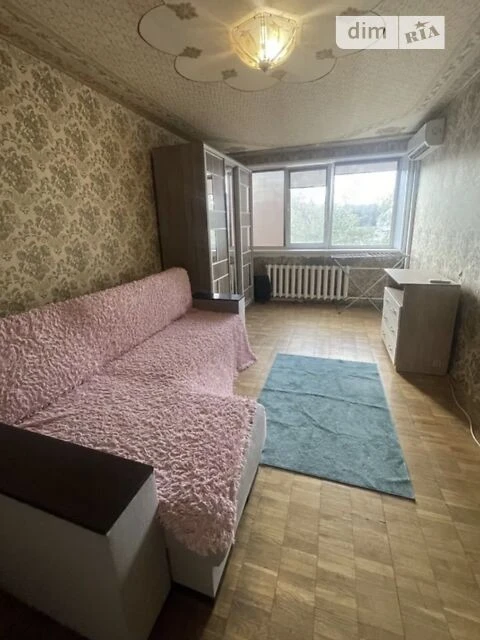 Довготривала оренда 1к квартири на вул. Князя Романа Мстисла