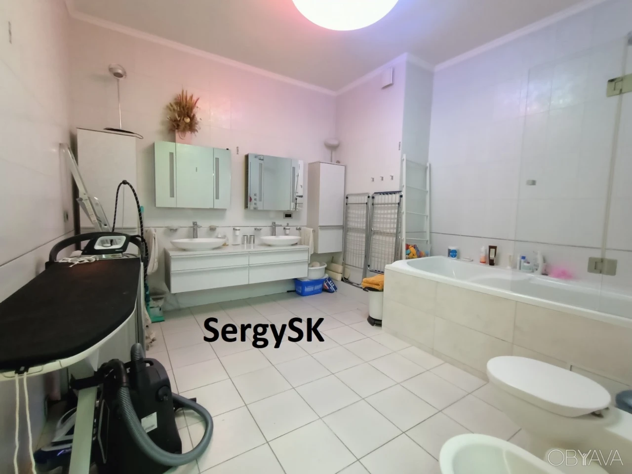 Видовая 3 комн. кв. 150 м2, ЖК Триумф, Зверинецкая 59, метро