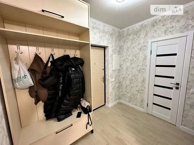 Довготривала оренда 1к квартири на вул. Магістральна 33 • ID