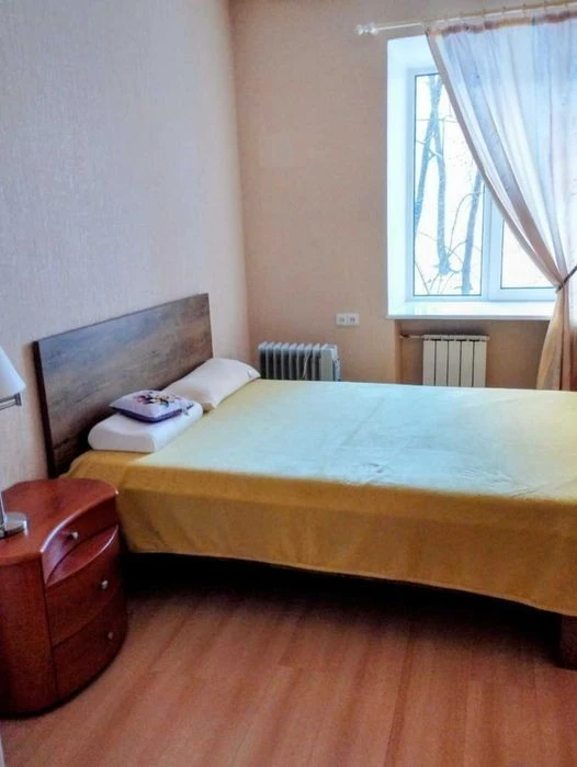 Здам 3к квартиру в історичному центрі, Городецького, 9, 1000