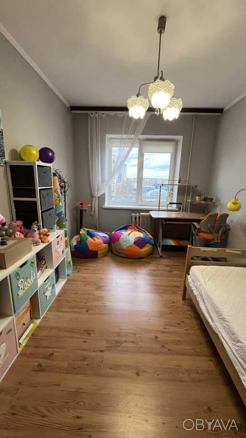 3-комнатная квартира, 70.00 кв.м