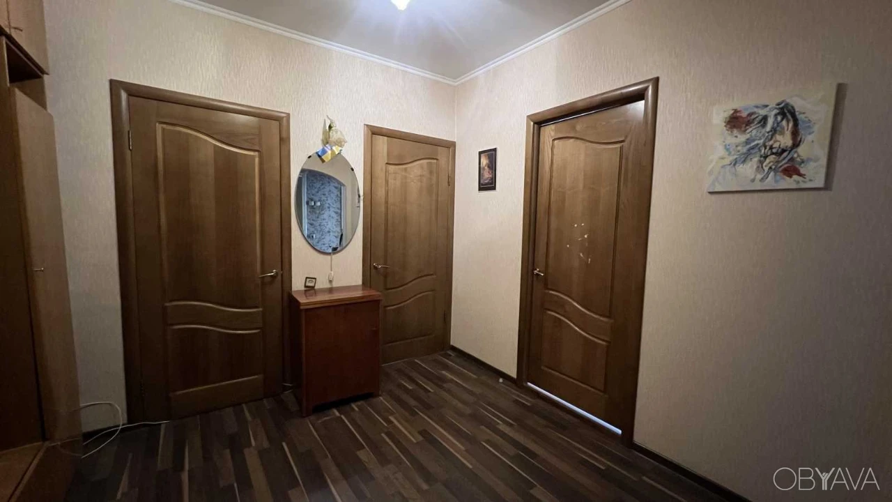 3-комнатная квартира, 70.00 кв.м