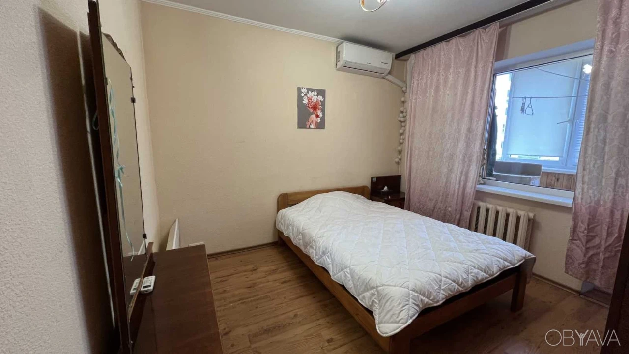 3-комнатная квартира, 70.00 кв.м