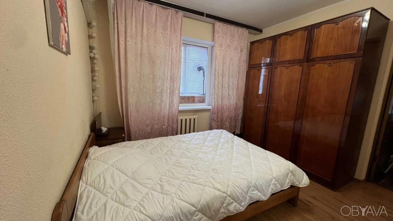 3-комнатная квартира, 70.00 кв.м