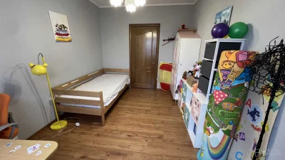 3-комнатная квартира, 70.00 кв.м